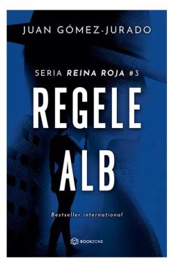 Regele alb (Vol. 3)