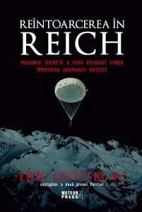 Reîntoarcerea în Reich