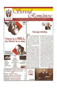 Revista Scrisul Romanesc Nr.5 din 2022