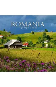 Romania de George Avanu