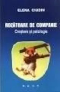Rozatoare de companie de Elena Ciudin