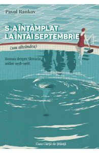 S-a intamplat la intai septembrie