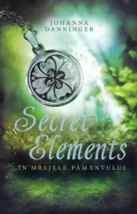 Secret Elements. In mrejele pamantului