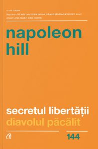 Secretul libertatii. Diavolul pacalit