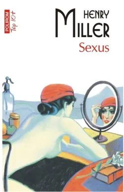 Sexus de Henry  Miller