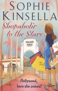 Shopaholic to the Stars de Sophie Kinsella