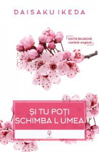 Si tu poti schimba lumea