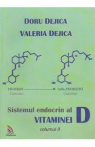Sistemul Endocrin Al Vitaminei D Vol.2