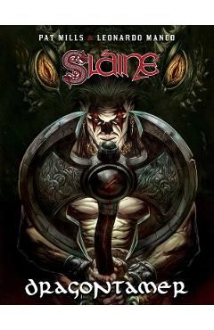 Sl&#65533;ine: Dragontamer