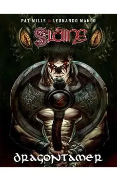 Sl�ine: Dragontamer