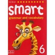 Smart 6. Grammar and vocabulary Student
