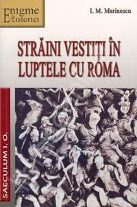 Straini vestiti in luptele cu Roma