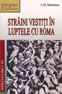 Straini vestiti in luptele cu Roma de I. M. Marinescu