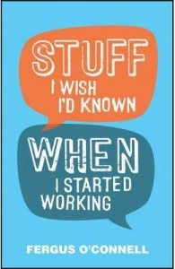 Stuff I Wish I