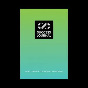 Success journal de Matthias Hechler