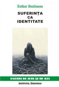 Suferinta ca identitate