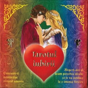 Tarotul iubirii