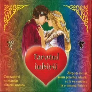 Tarotul iubirii