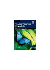 Teacher Training Essentials de Craig Thaine