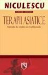 Terapii asiatice. Metode de vindecare traditionale