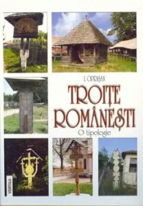 Troite romanesti de I. Oprisan