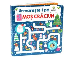 Urmareste-l pe Mos Craciun