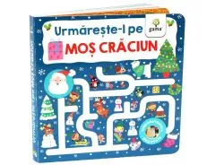 Urmareste-l pe Mos Craciun