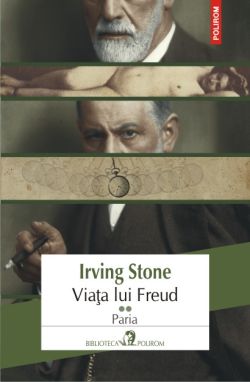 Viata lui Freud vol.2: Paria