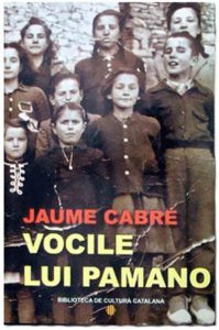 Vocile lui Pamano