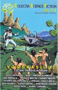 Yggdrasilul CSF Nr.7. Februarie 2020 de Lucian-Dragos Bogdan