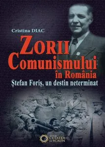 Zorii comunismului in Romania de Cristina Diac