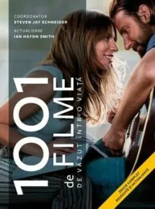 1001 de filme de vazut intr-o viata de Steven Jay Schneider