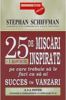 25 de miscari inspirate   5 bonusuri pe care trebuie sa le faci ca sa ai succes in vanzari