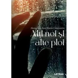 Alti noi si alte ploi de Alexandra Ana-Maria Constantin