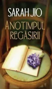 Anotimpul regasirii de Sarah Jio