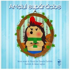 Ariciul suparacios
