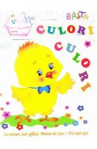 Baita de Culori