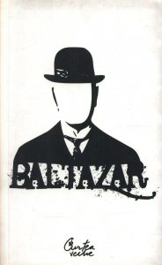 Baltazar. Autobiografie