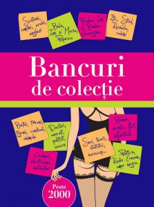 Bancuri de colectie