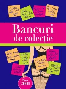 Bancuri de colectie