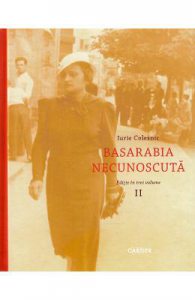 Basarabia necunoscuta Vol.2