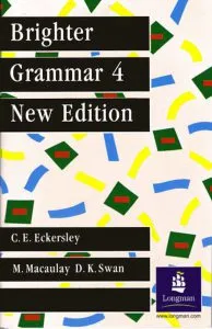 Brighter Grammar 4 New Edition