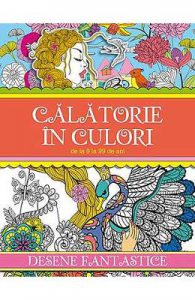 Calatorie in culori