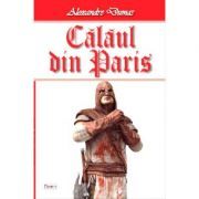 Calaul din Paris volumul 2
