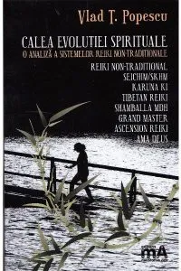 Calea evolutiei spirituale de Vlad T. Popescu