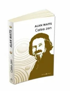 Calea Zen de Alan Watts