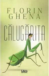 Calugarita de Florin Ghena