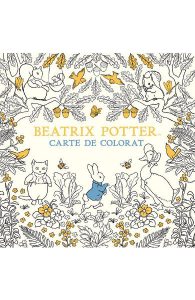 Carte de colorat