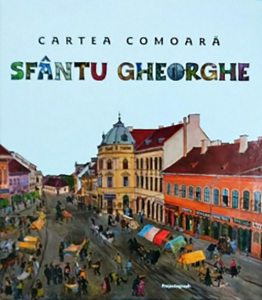 Cartea comoara: Sfantu Gheorghe