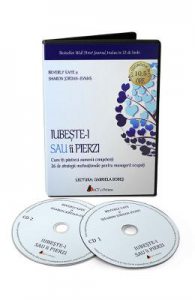 CD Iubeste-i sau ii pierzi